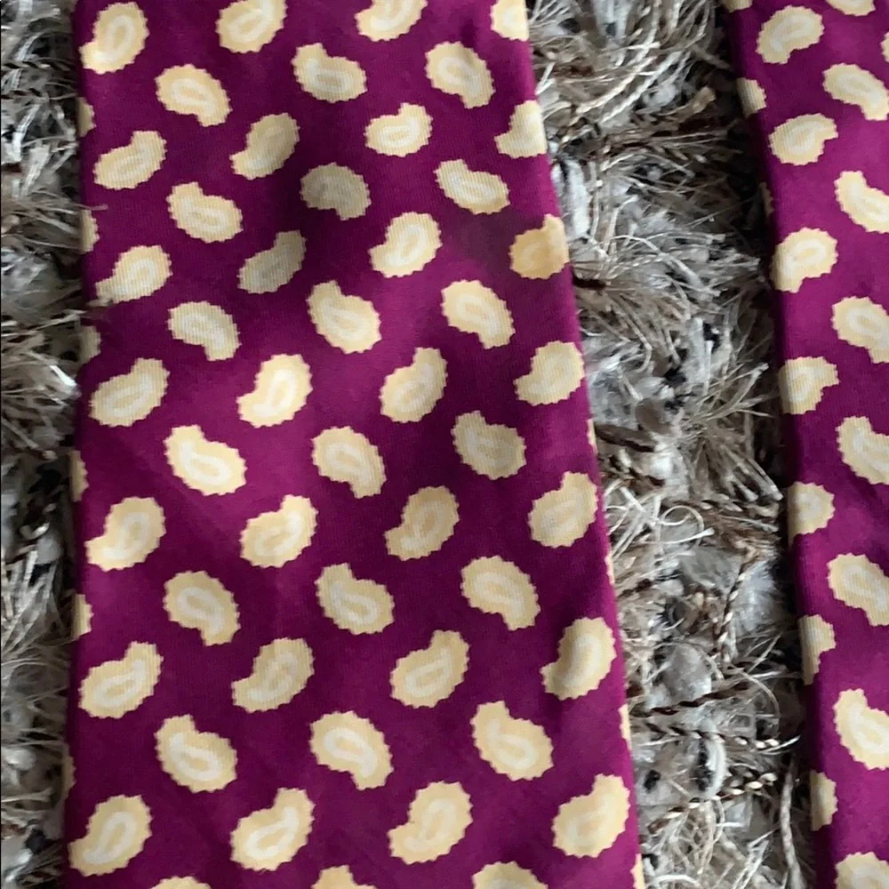 Hugo Boss‎ tie